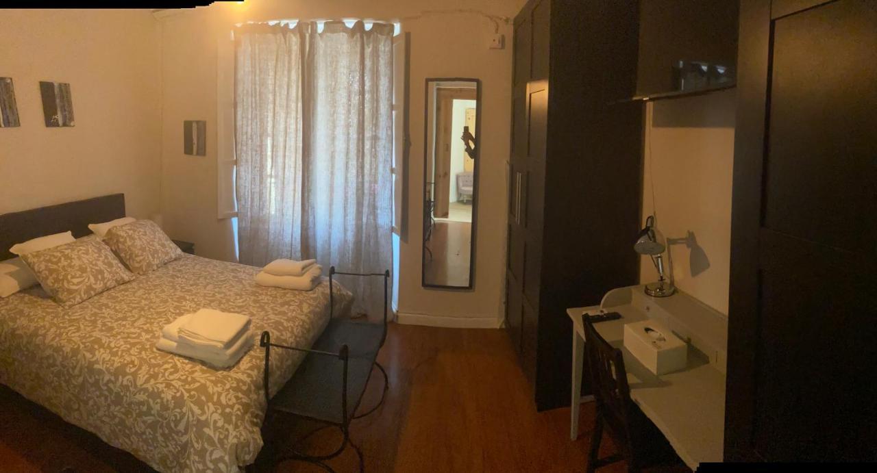 Apartamentos Mercado De Triana Sevilla Eksteriør bilde