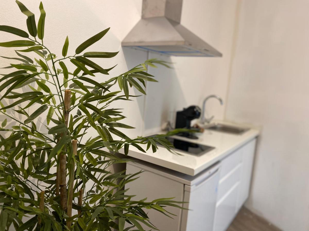 Apartamentos Mercado De Triana Sevilla Eksteriør bilde