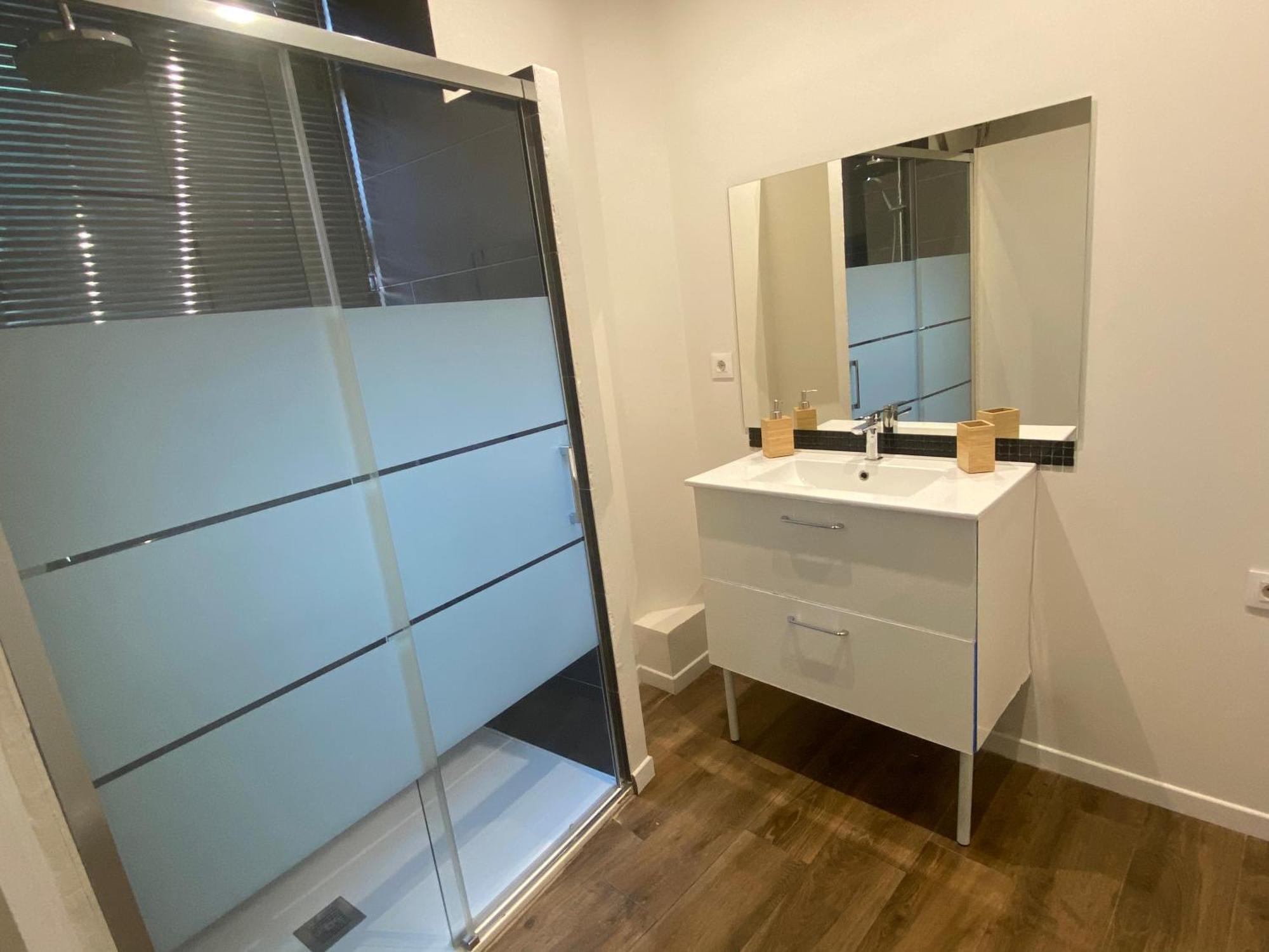 Apartamentos Mercado De Triana Sevilla Eksteriør bilde