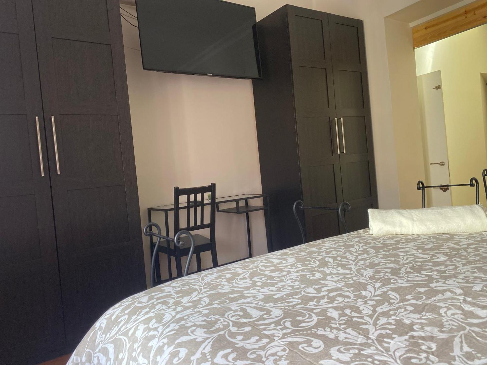 Apartamentos Mercado De Triana Sevilla Eksteriør bilde